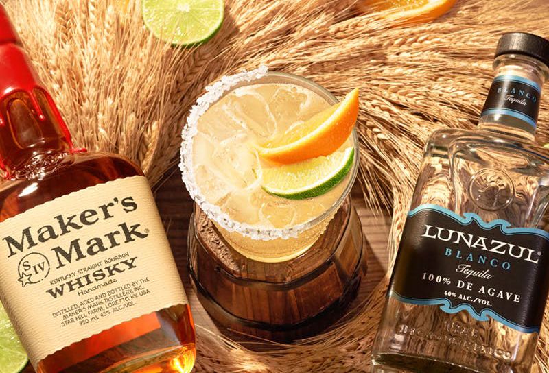 The $6 Maker’s Mark-a-Rita is Now at Chili’s this November The $6 Maker’s Mark-a-Rita is Now at Chili’s this November
