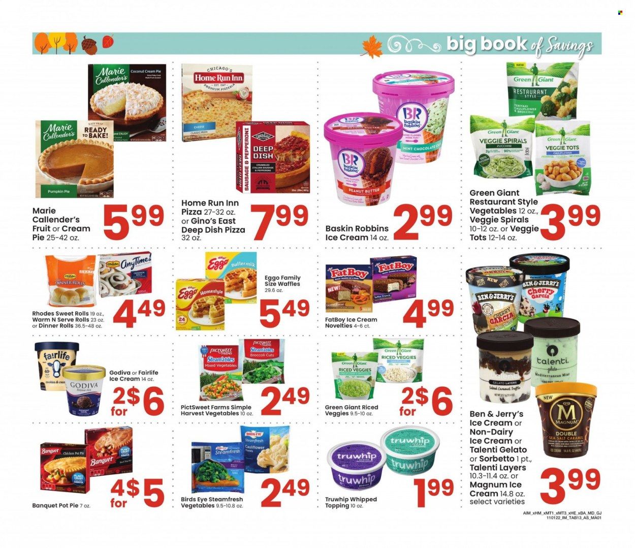 Albertsons (ID, MT, NV, WY) Weekly Ad Flyer Specials November 1 to November 28, 2022