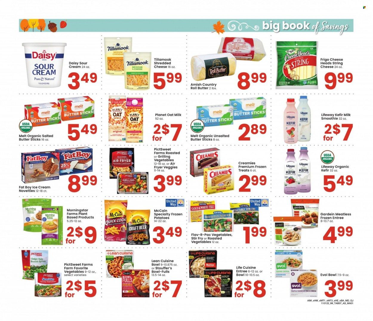 Albertsons (ID, MT, NV, WY) Weekly Ad Flyer Specials November 1 to November 28, 2022