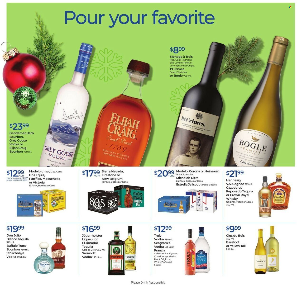 RITE AID Weekly Ad Flyer Specials November 6 to November 12, 2022