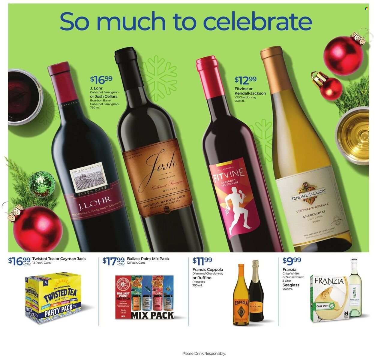 RITE AID Weekly Ad Flyer Specials November 6 to November 12, 2022