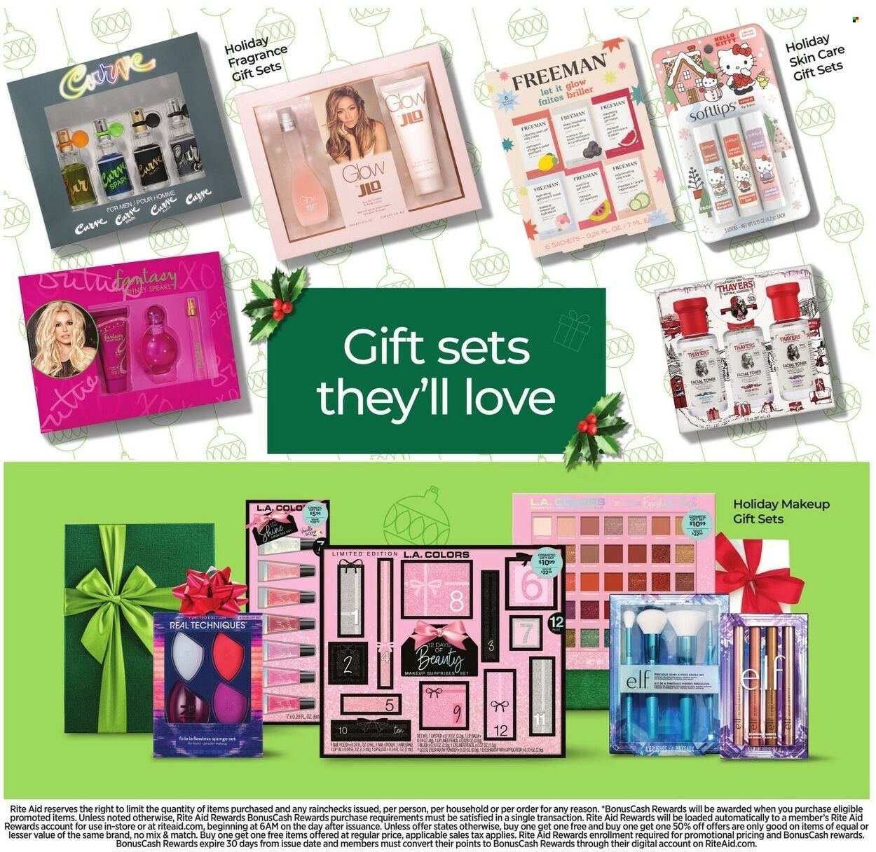 RITE AID Weekly Ad Flyer Specials November 6 to November 12, 2022