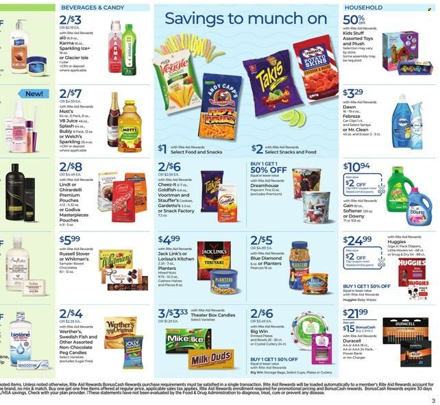 RITE AID Weekly Ad Flyer Specials November 6 to November 12, 2022