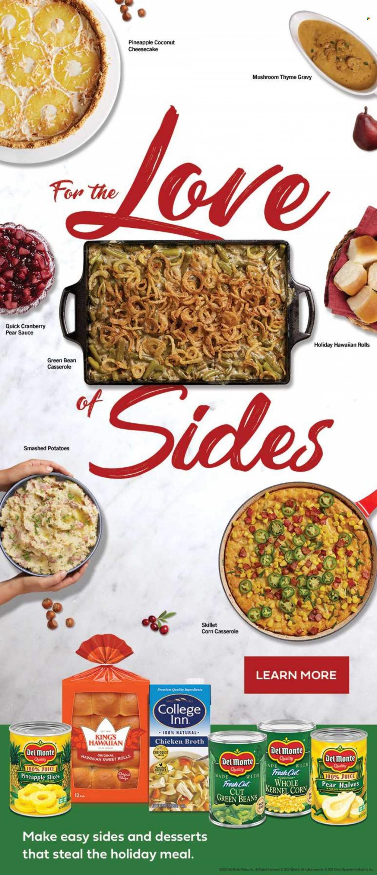 Stop & Shop (NY) Weekly Ad Flyer Specials November 4 to November 10, 2022