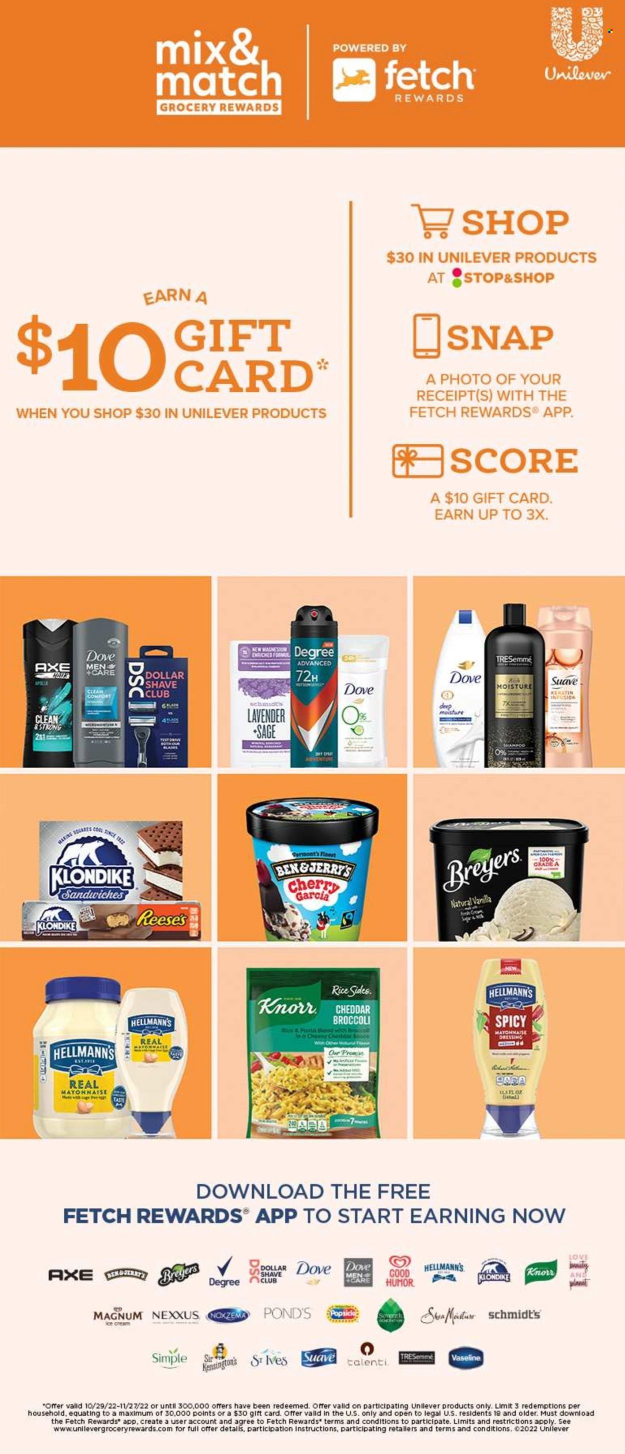 Stop & Shop (NJ) Weekly Ad Flyer Specials November 4 to November 10, 2022