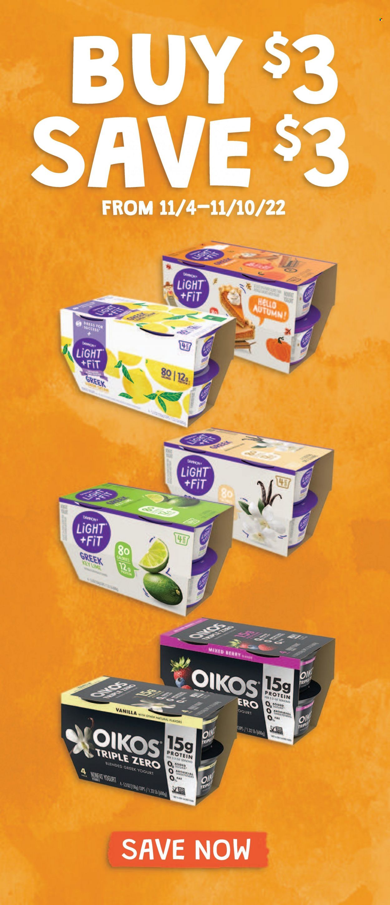 Stop & Shop (MA) Weekly Ad Flyer Specials November 4 to November 10, 2022