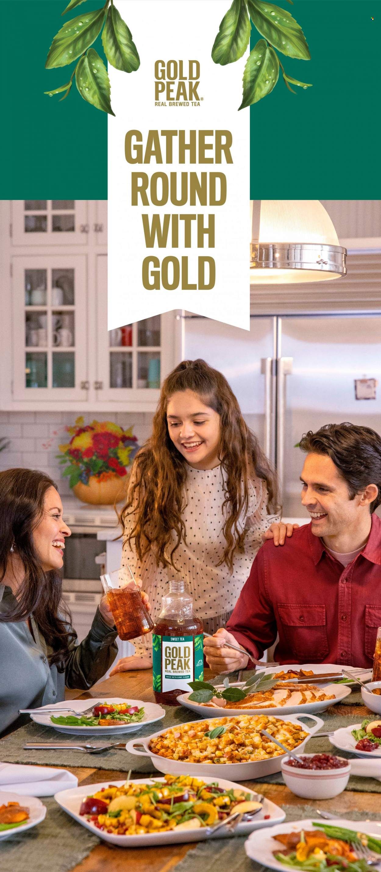 Stop & Shop (CT) Weekly Ad Flyer Specials November 4 to November 10, 2022
