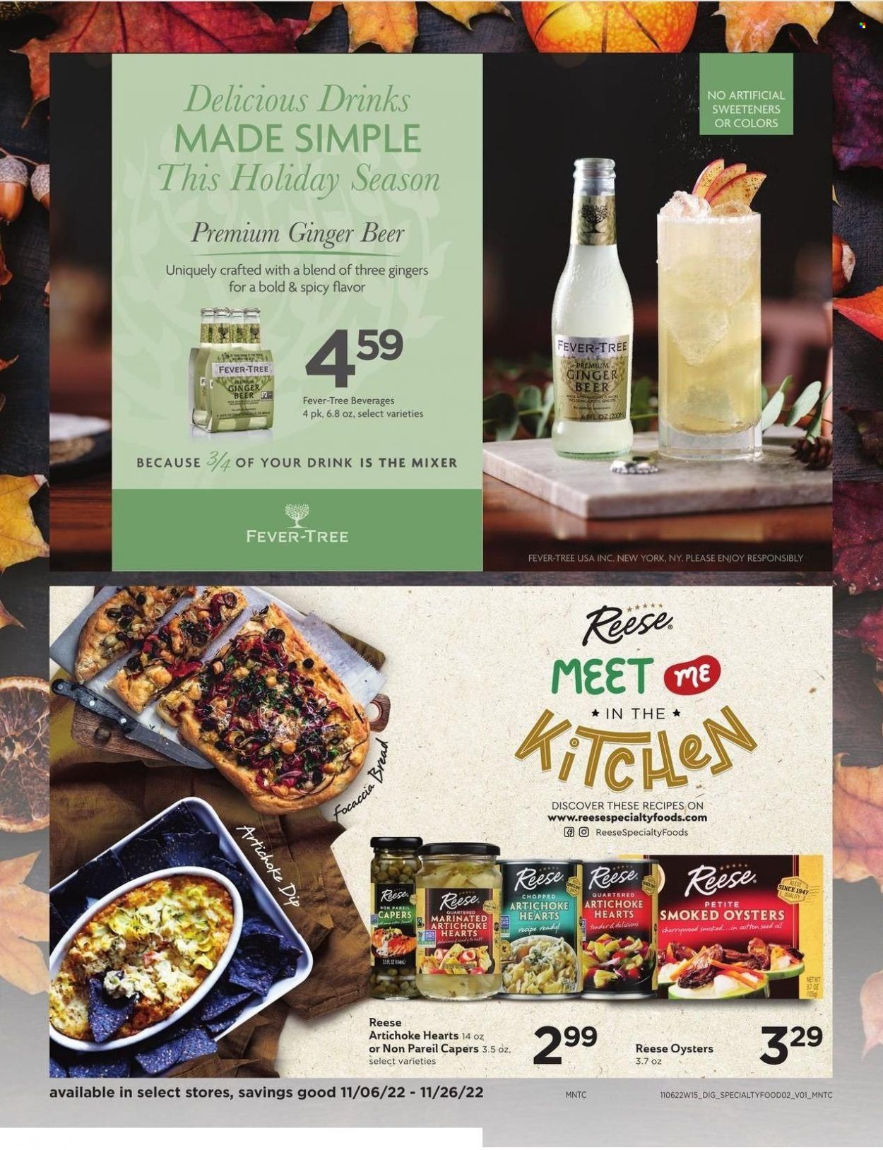 Cub Foods (MN) Weekly Ad Flyer Specials November 6 to November 26, 2022