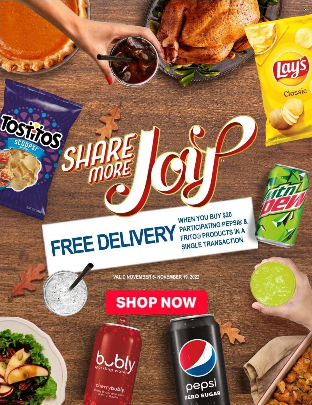 Cub Foods (MN) Weekly Ad Flyer Specials November 6 to November 12, 2022
