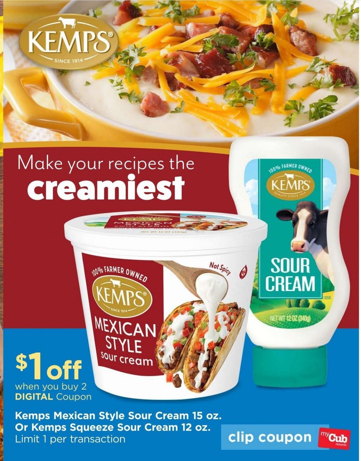 Cub Foods (MN) Weekly Ad Flyer Specials November 6 to November 12, 2022