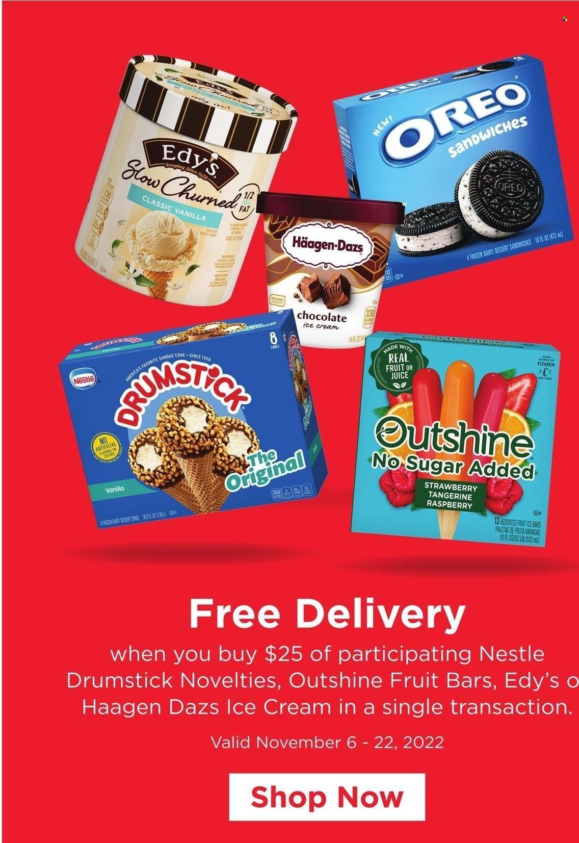 Cub Foods (MN) Weekly Ad Flyer Specials November 6 to November 12, 2022
