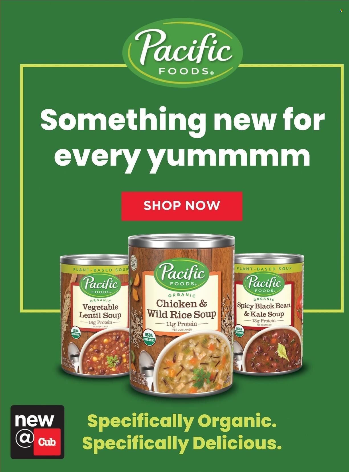 Cub Foods (MN) Weekly Ad Flyer Specials November 6 to November 12, 2022