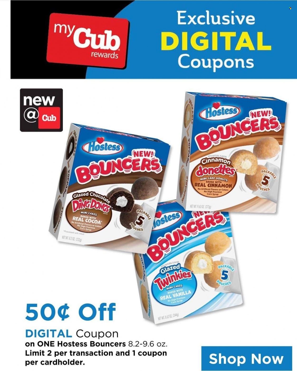 Cub Foods (MN) Weekly Ad Flyer Specials November 6 to November 12, 2022