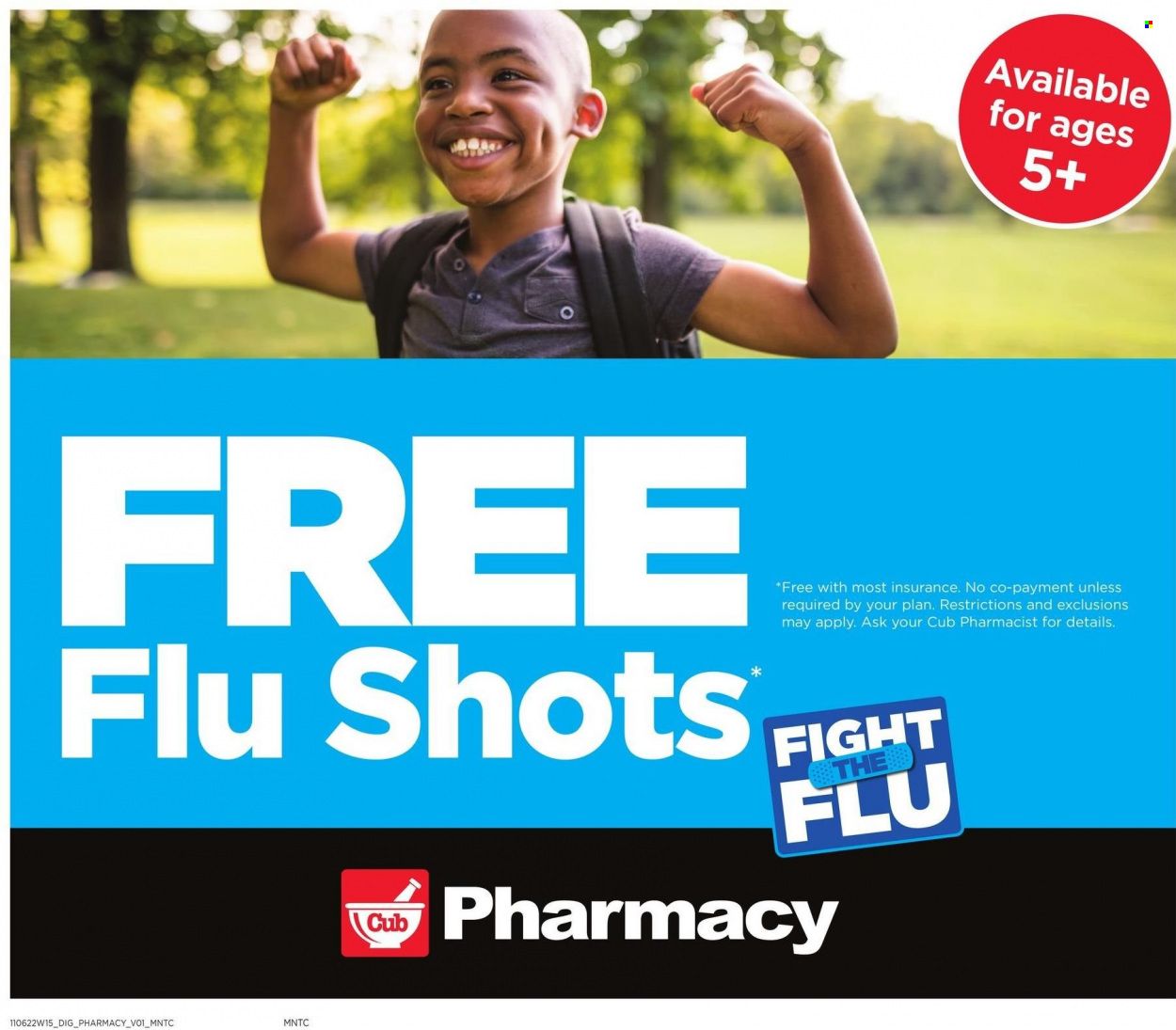 Cub Foods (MN) Weekly Ad Flyer Specials November 6 to November 12, 2022
