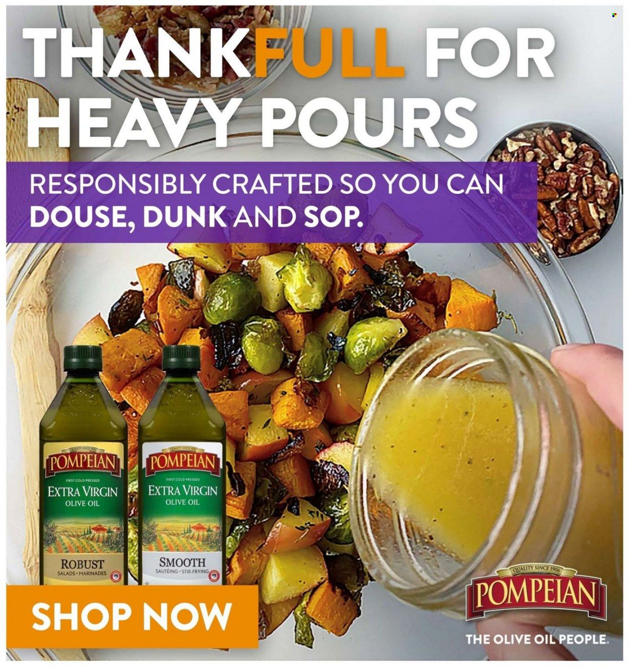 Hannaford (NY) Weekly Ad Flyer Specials November 6 to November 12, 2022