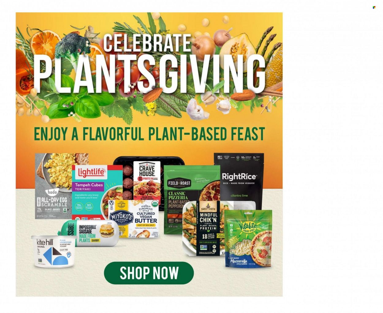 Hannaford (VT) Weekly Ad Flyer Specials November 6 to November 12, 2022