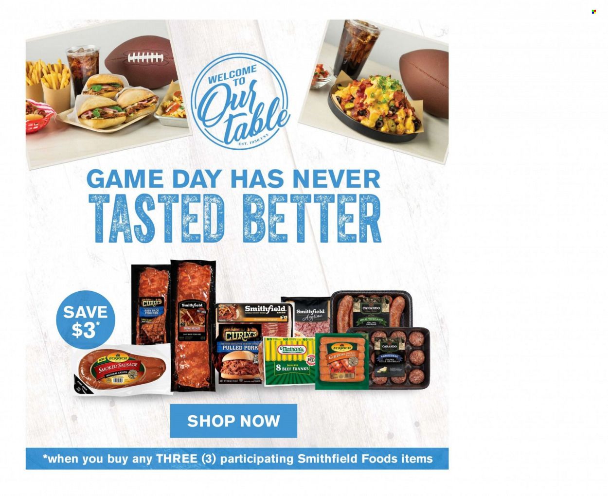 Hannaford (NH) Weekly Ad Flyer Specials November 6 to November 12, 2022
