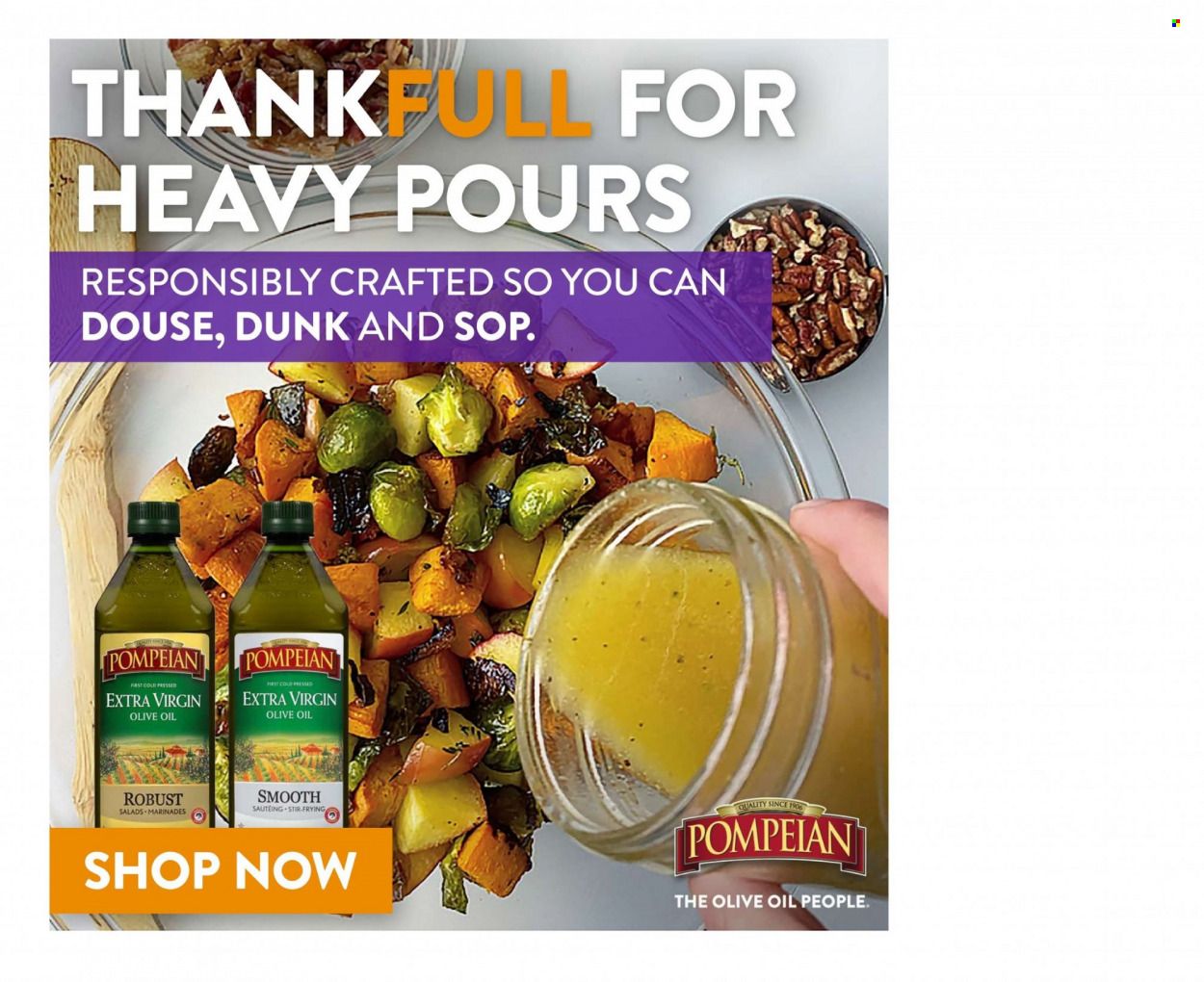 Hannaford (ME) Weekly Ad Flyer Specials November 6 to November 12, 2022