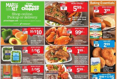 Price Chopper (CT, NY, PA, VT) Weekly Ad Flyer Specials November 6 to November 12, 2022