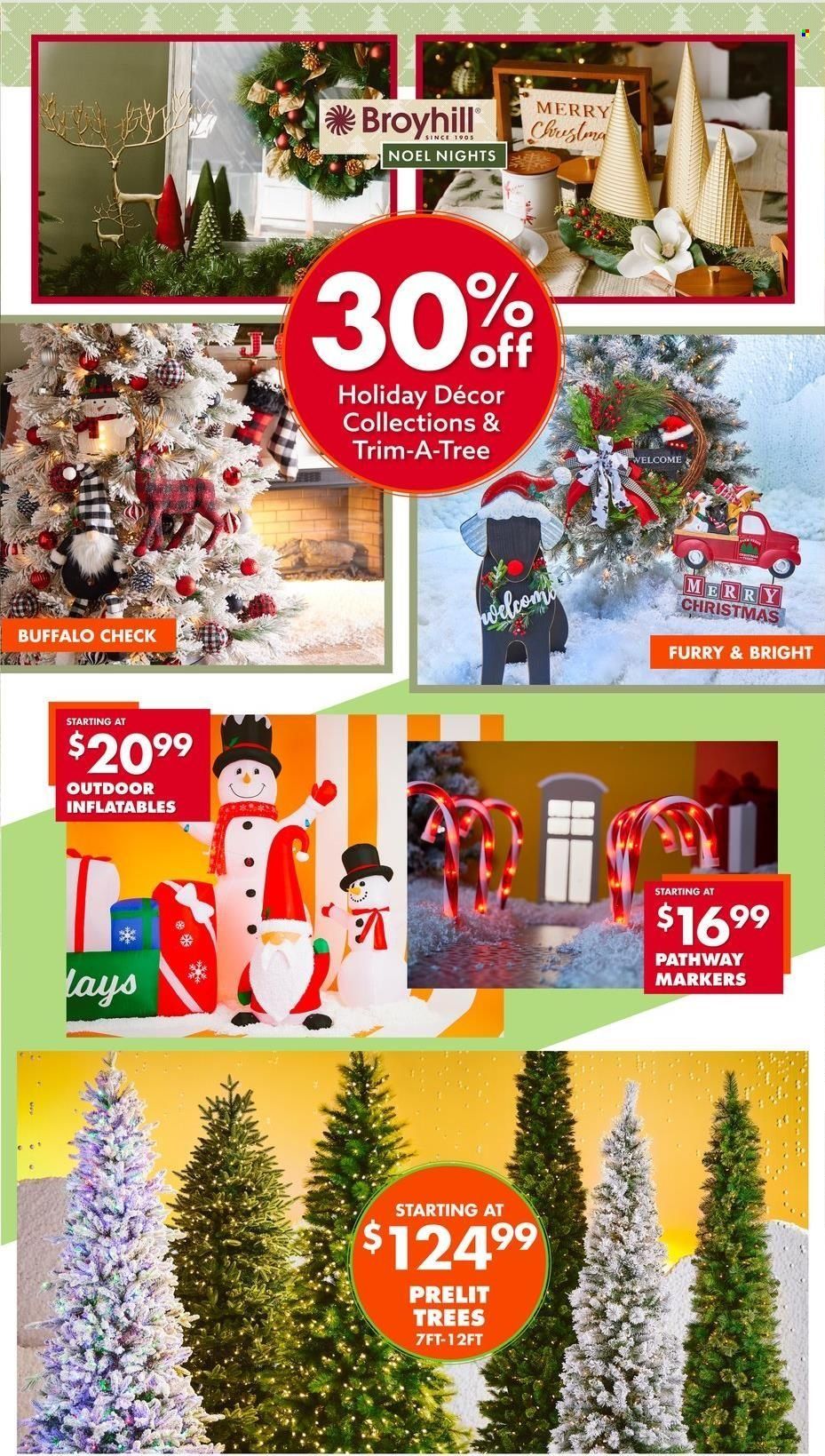 Big Lots Weekly Ad Flyer Specials November 5 to November 11, 2022