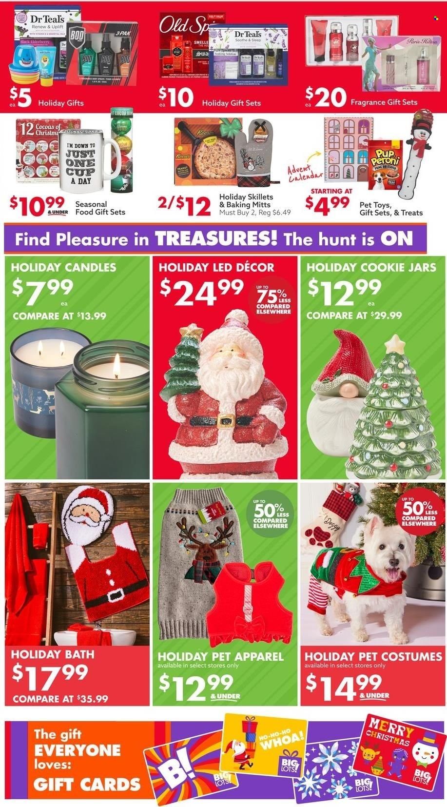 Big Lots Weekly Ad Flyer Specials November 5 to November 11, 2022