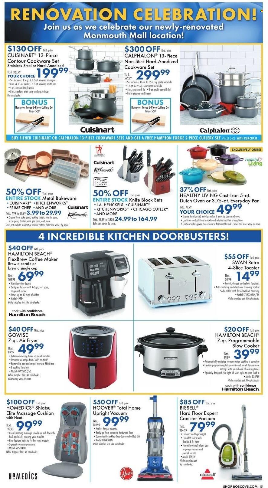 Boscov's (CT, DE, MD, NJ, NY, PA) Weekly Ad Flyer Specials November 3 to November 9, 2022