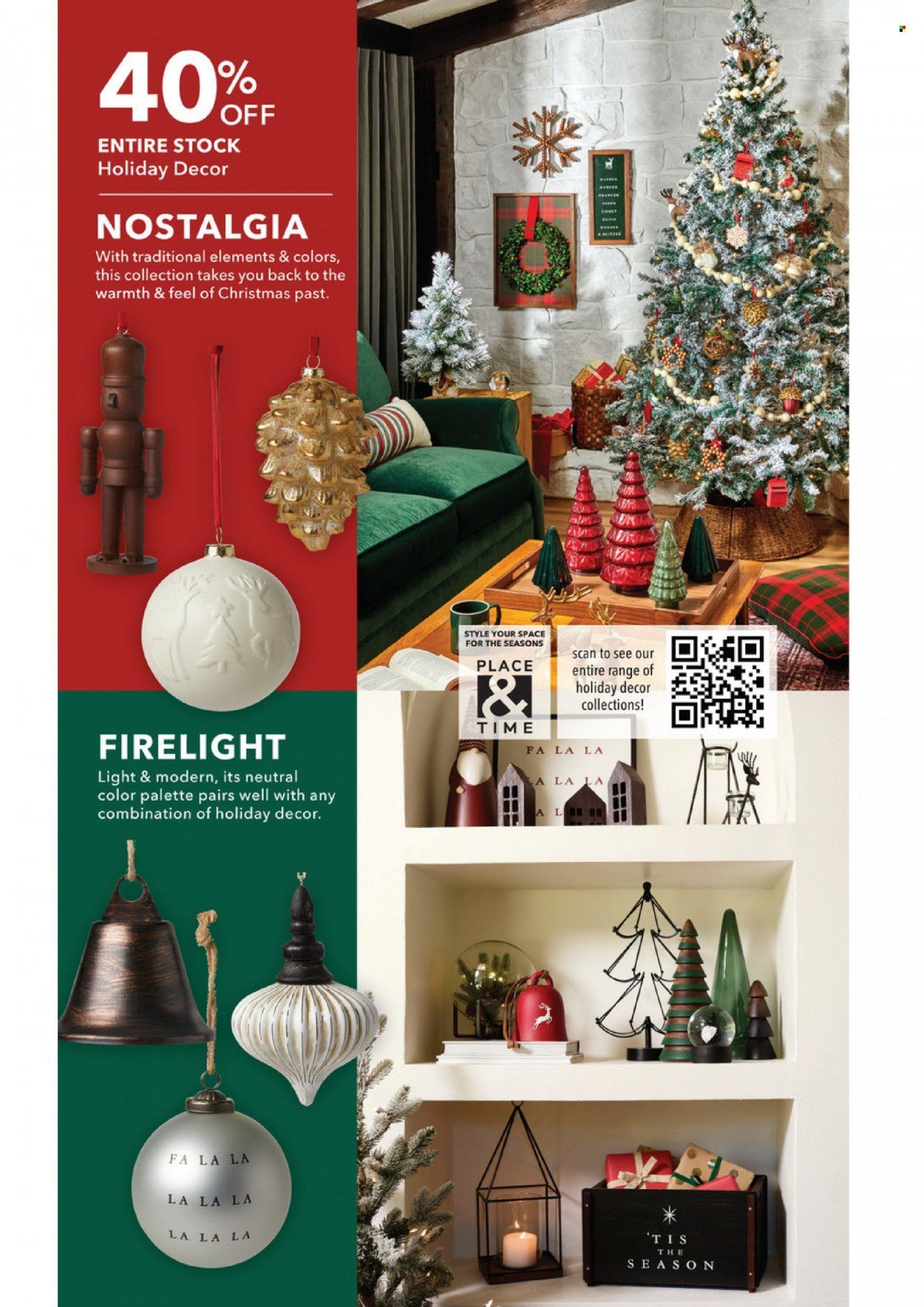 JOANN Weekly Ad Flyer Specials November 3 to November 19, 2022
