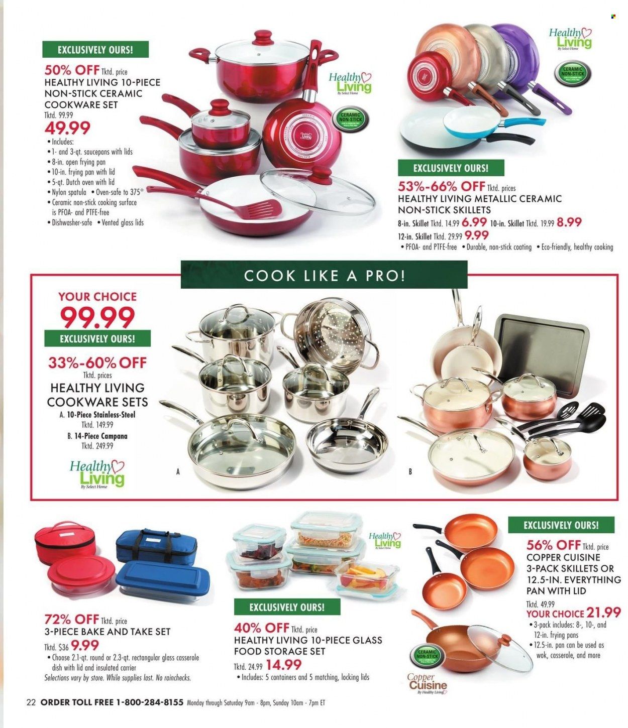 Boscov's (CT, DE, MD, NJ, NY, PA) Weekly Ad Flyer Specials November 3 to November 16, 2022