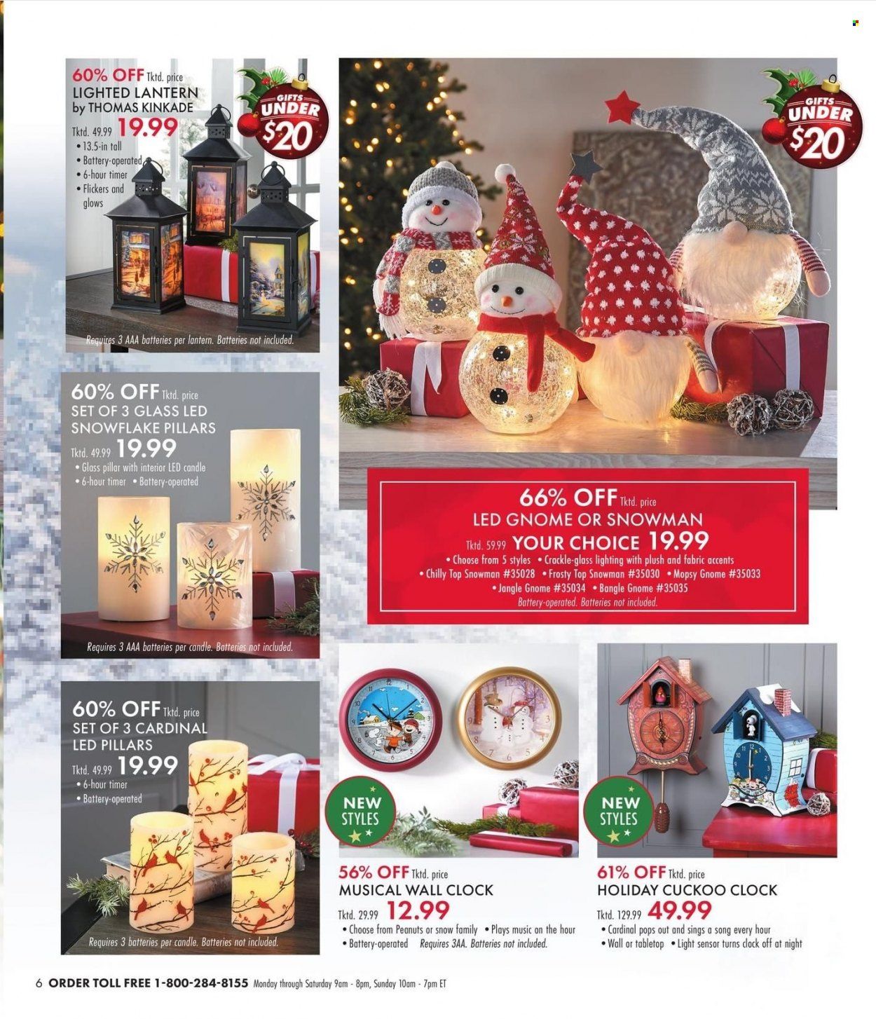 Boscov's (CT, DE, MD, NJ, NY, PA) Weekly Ad Flyer Specials November 3 to November 16, 2022
