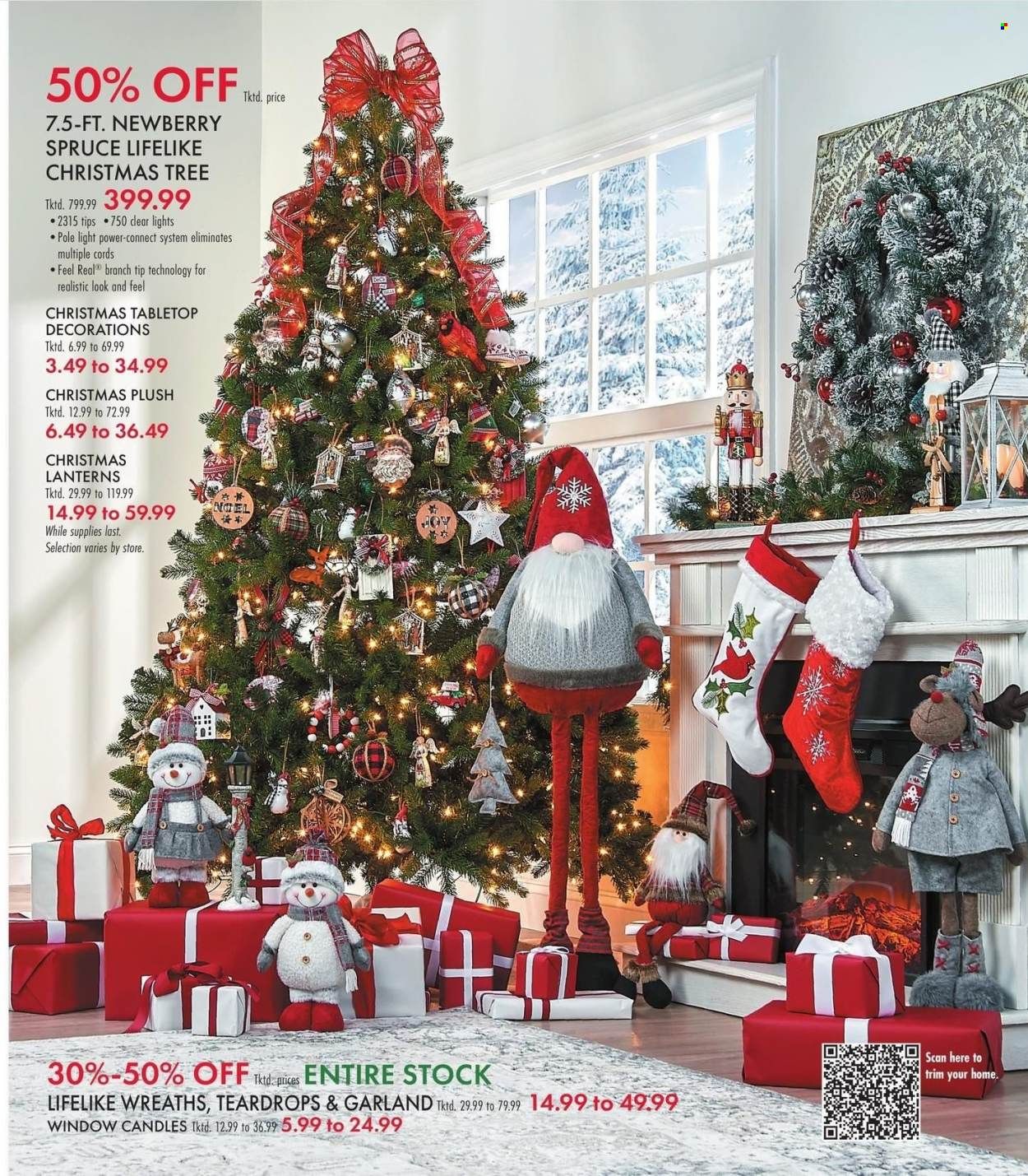 Boscov's (CT, DE, MD, NJ, NY, PA) Weekly Ad Flyer Specials November 3 to November 16, 2022