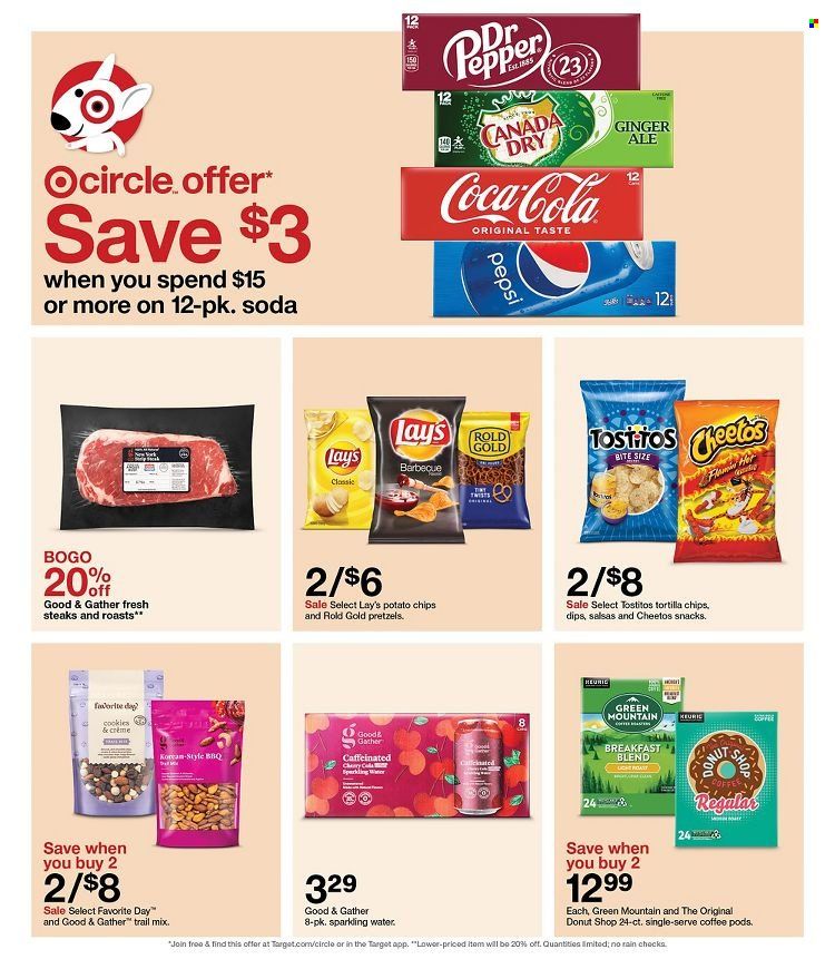 Target Weekly Ad Flyer Specials November 6 to November 12, 2022