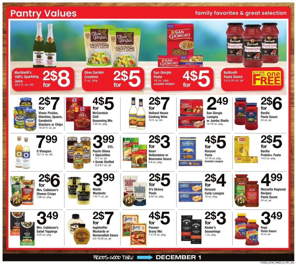ACME (DE, NJ, NY, PA) Weekly Ad Flyer Specials November 4 to December 1, 2022