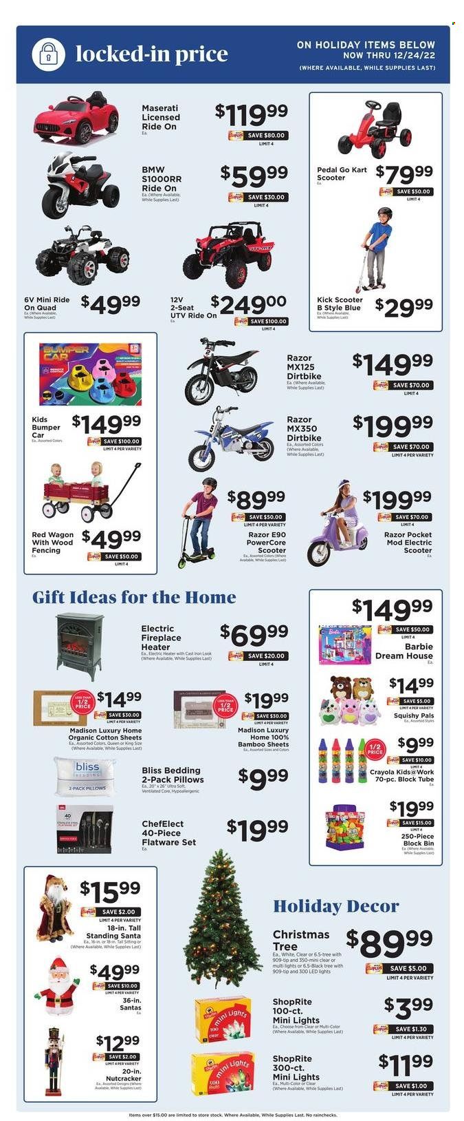 ShopRite (CT, DE, MD, NJ, NY, PA) Weekly Ad Flyer Specials November 6 to November 12, 2022