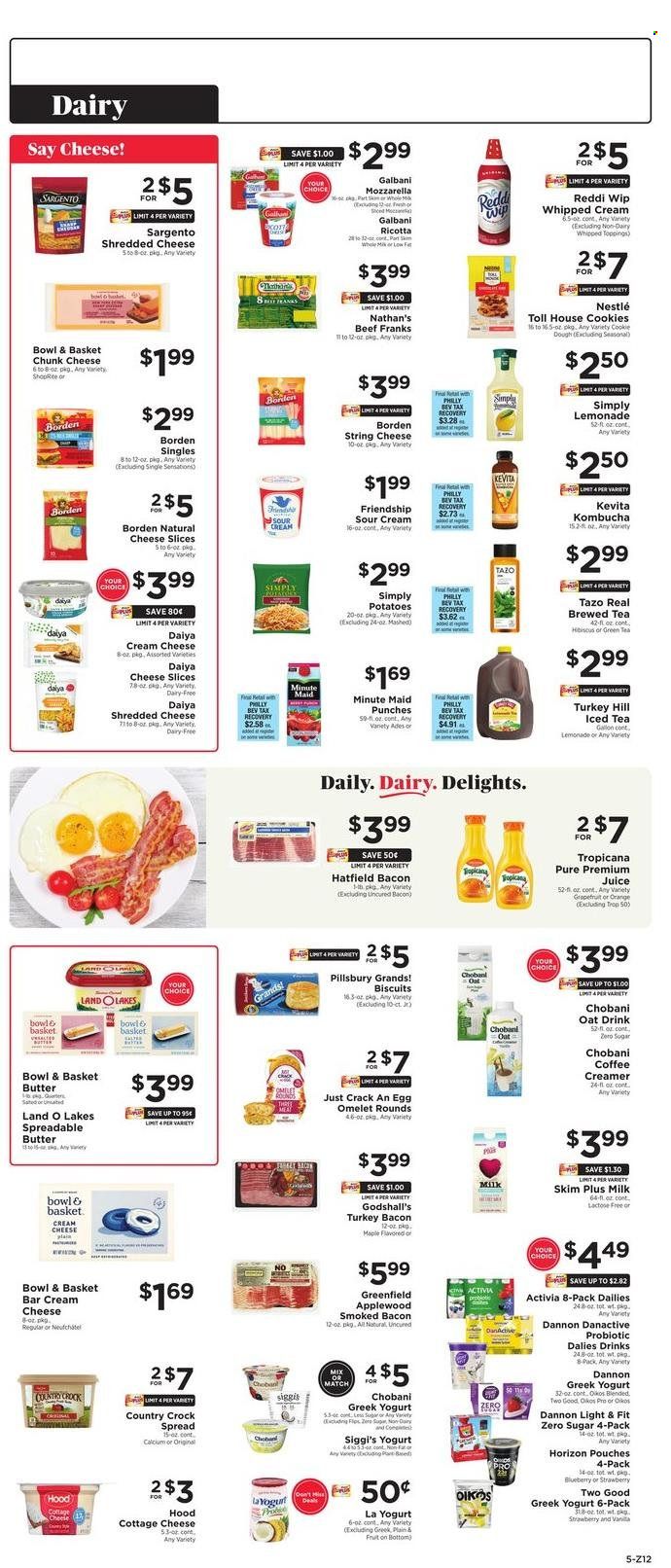 ShopRite (CT, DE, MD, NJ, NY, PA) Weekly Ad Flyer Specials November 6 to November 12, 2022