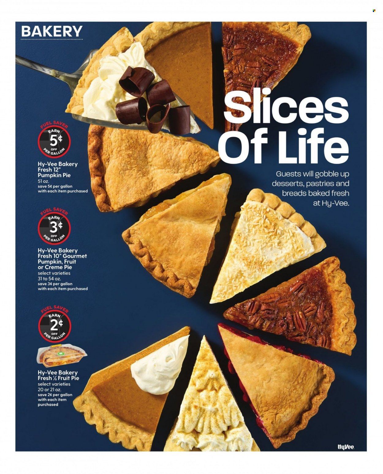 Hy-Vee (IA, IL, MN, MO, SD) Weekly Ad Flyer Specials November 1 to November 30, 2022