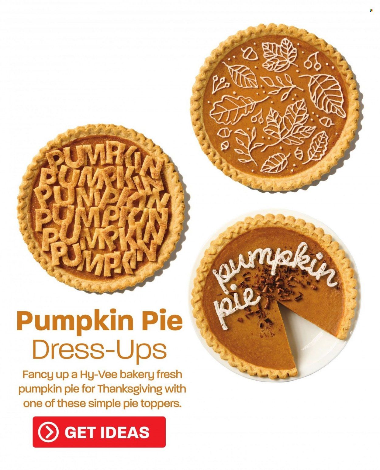 Hy-Vee (IA, IL, MN, MO, SD) Weekly Ad Flyer Specials November 1 to November 30, 2022