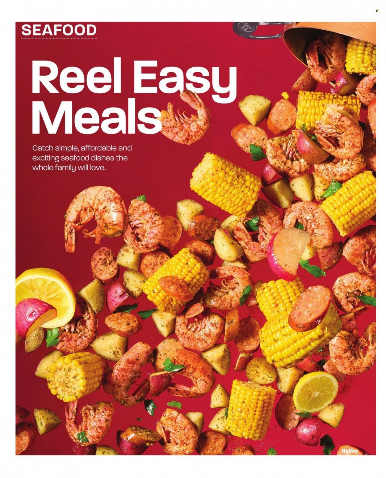 Hy-Vee (IA, IL, MN, MO, SD) Weekly Ad Flyer Specials November 1 to November 30, 2022