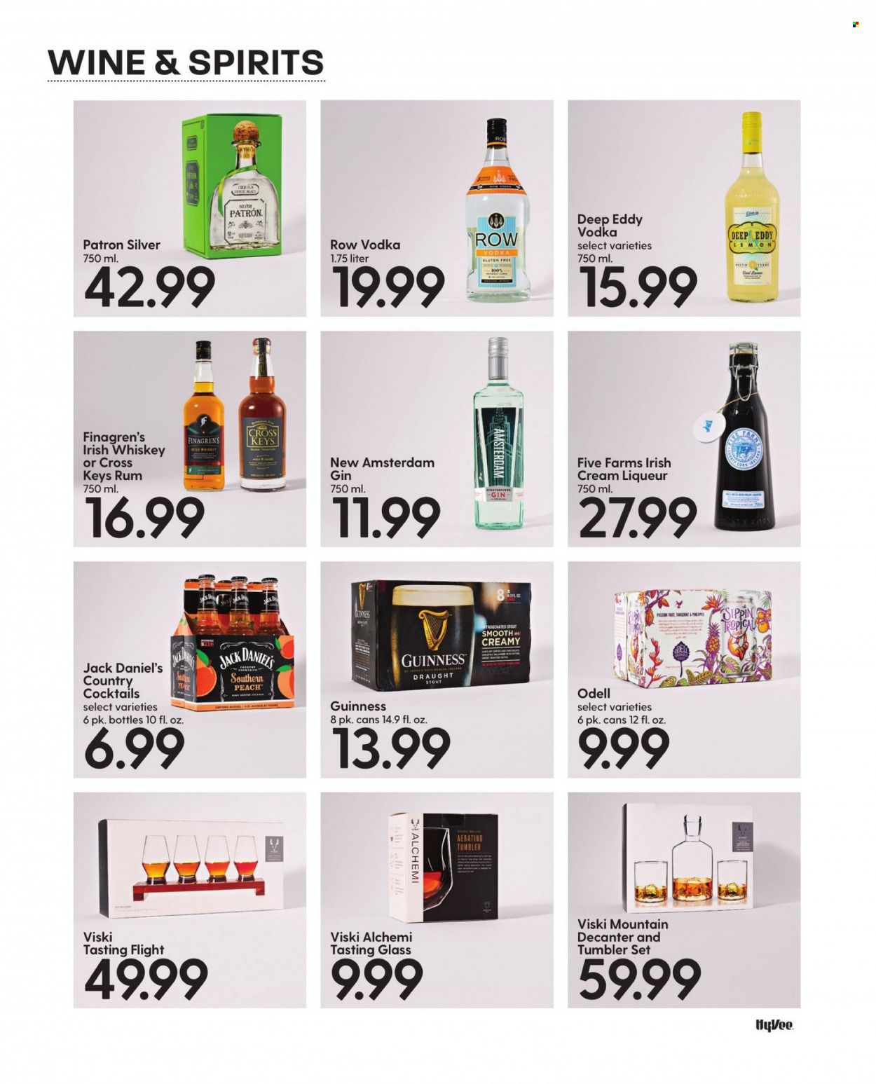 Hy-Vee (IA, IL, MN, MO, SD) Weekly Ad Flyer Specials November 1 to November 30, 2022