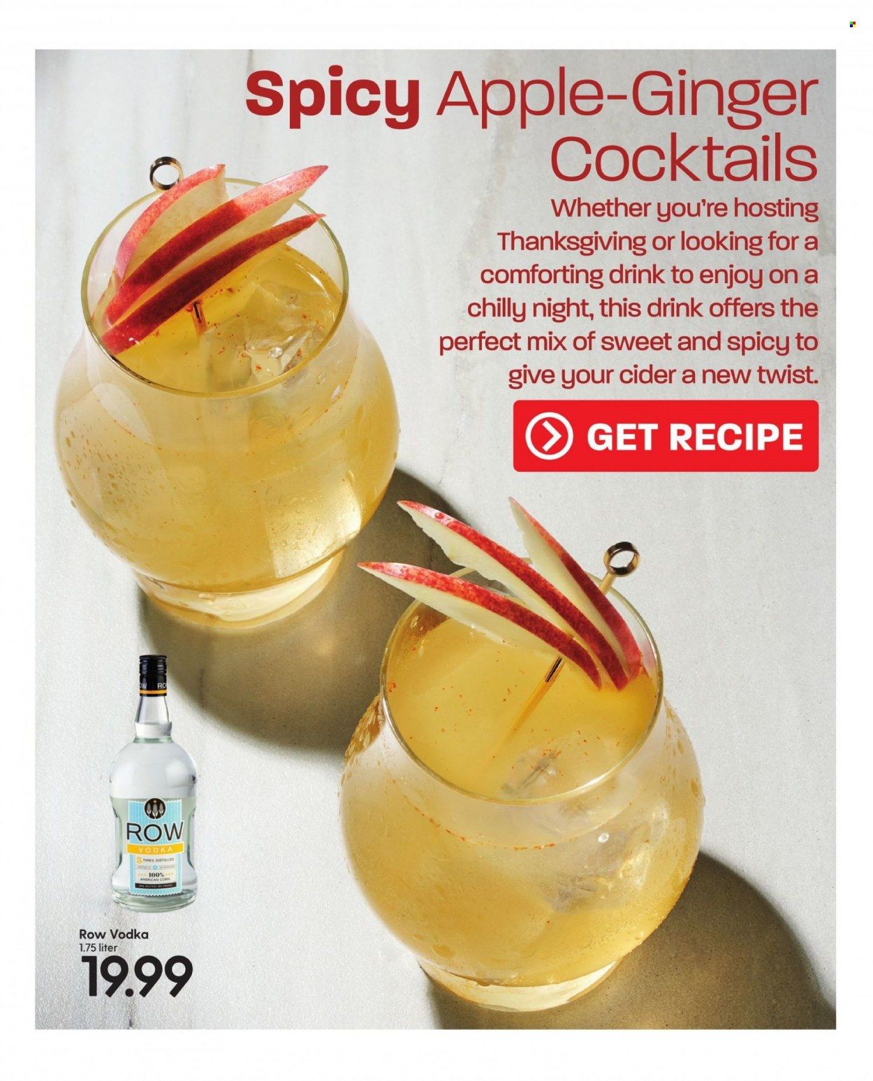 Hy-Vee (IA, IL, MN, MO, SD) Weekly Ad Flyer Specials November 1 to November 30, 2022