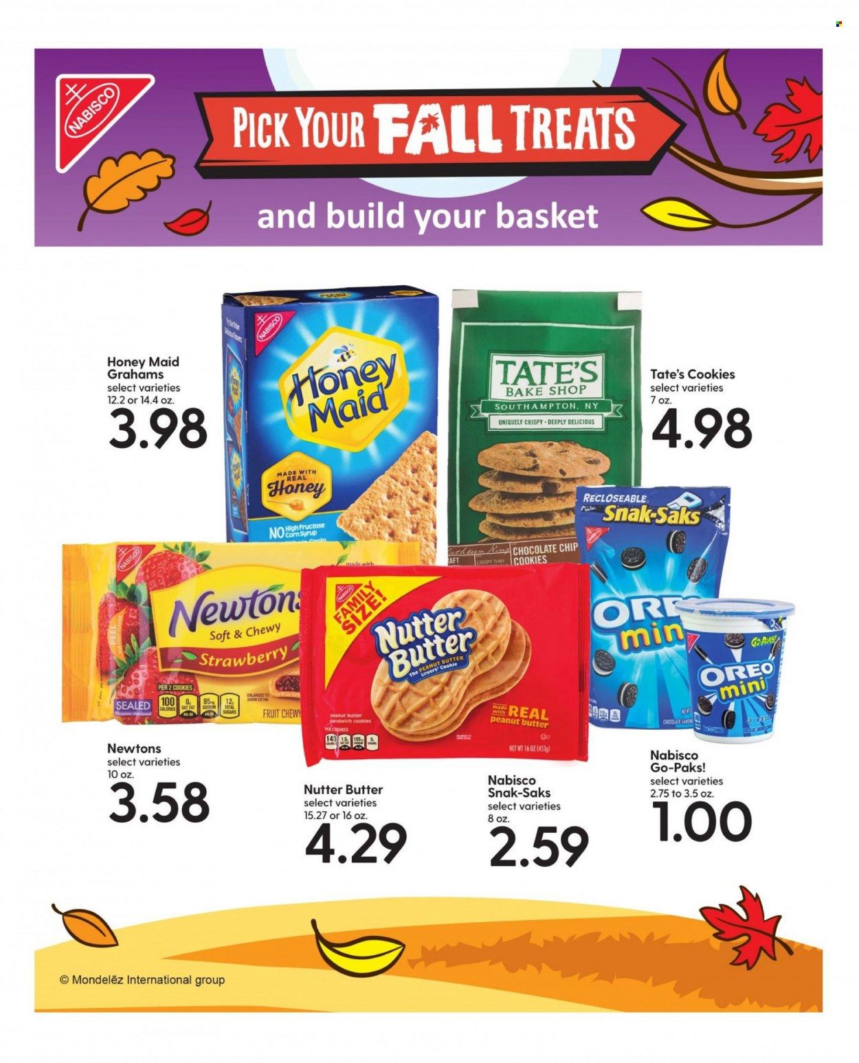 Hy-Vee (IA, IL, MN, MO, SD) Weekly Ad Flyer Specials November 1 to November 30, 2022