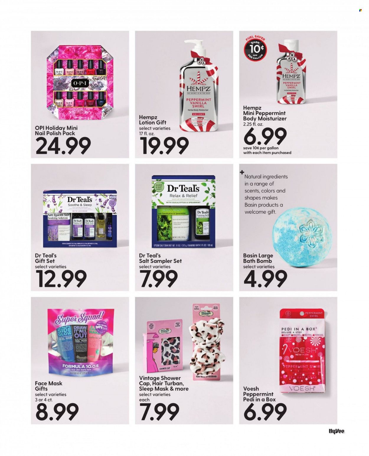 Hy-Vee (IA, IL, MN, MO, SD) Weekly Ad Flyer Specials November 1 to November 30, 2022