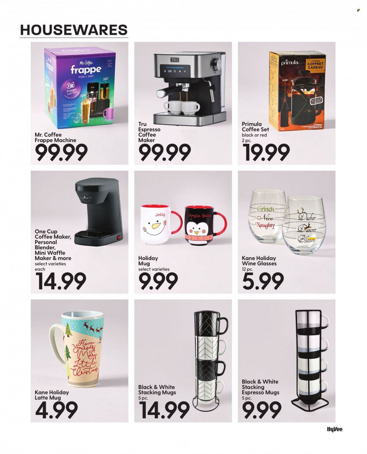 Hy-Vee (IA, IL, MN, MO, SD) Weekly Ad Flyer Specials November 1 to November 30, 2022