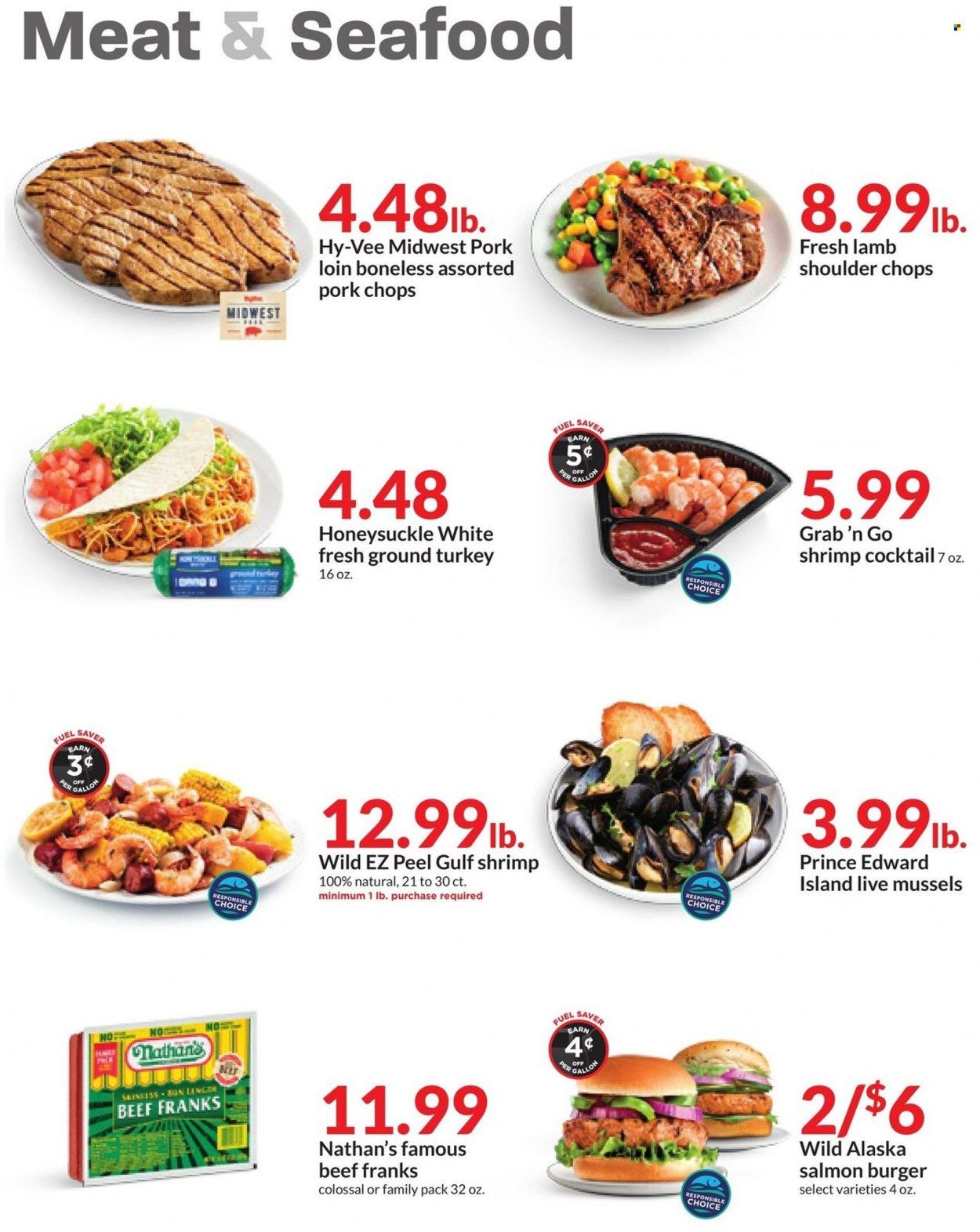 Hy-Vee (IA, IL, MN, MO, SD) Weekly Ad Flyer Specials November 2 to November 8, 2022