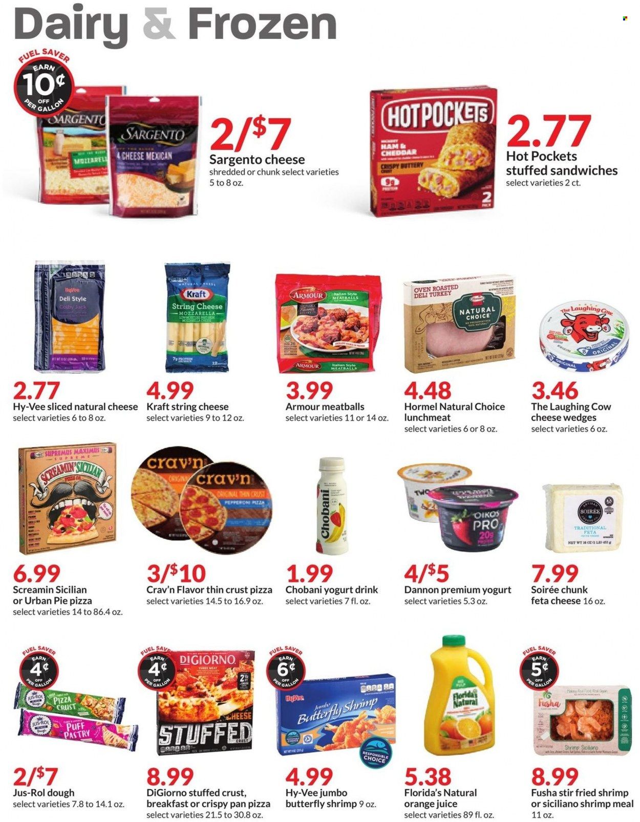 Hy-Vee (IA, IL, MN, MO, SD) Weekly Ad Flyer Specials November 2 to November 8, 2022