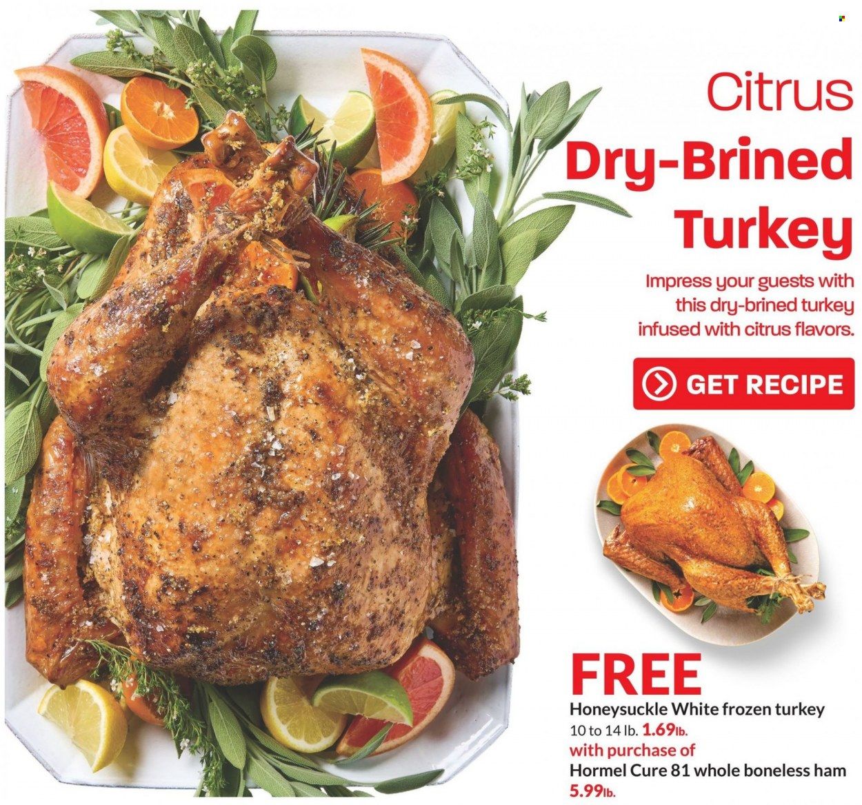 Hy-Vee (IA, IL, MN, MO, SD) Weekly Ad Flyer Specials November 2 to November 8, 2022