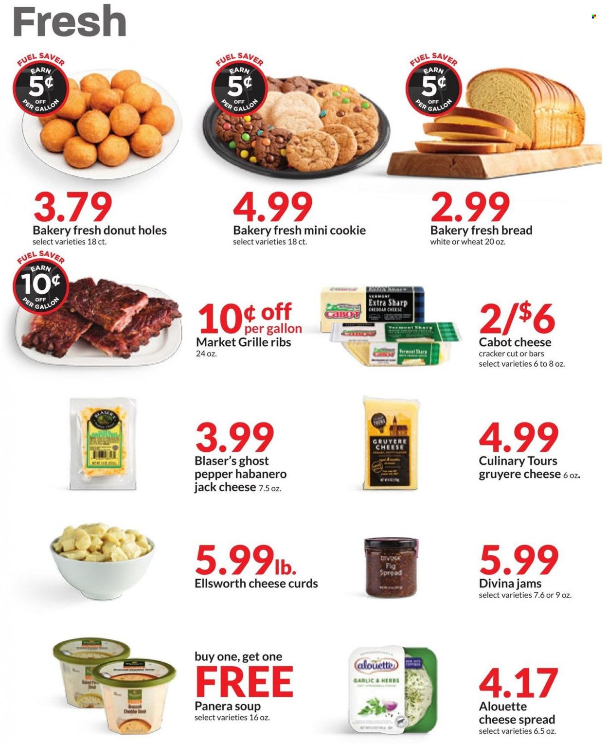 Hy-Vee (IA, IL, MN, MO, SD) Weekly Ad Flyer Specials November 2 to November 8, 2022