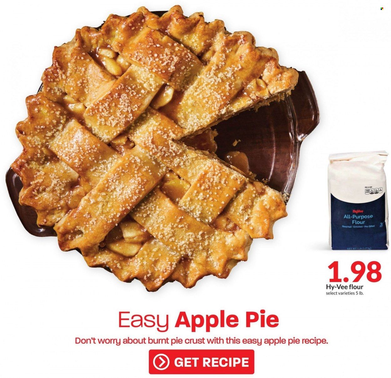 Hy-Vee (IA) Weekly Ad Flyer Specials November 2 to November 8, 2022
