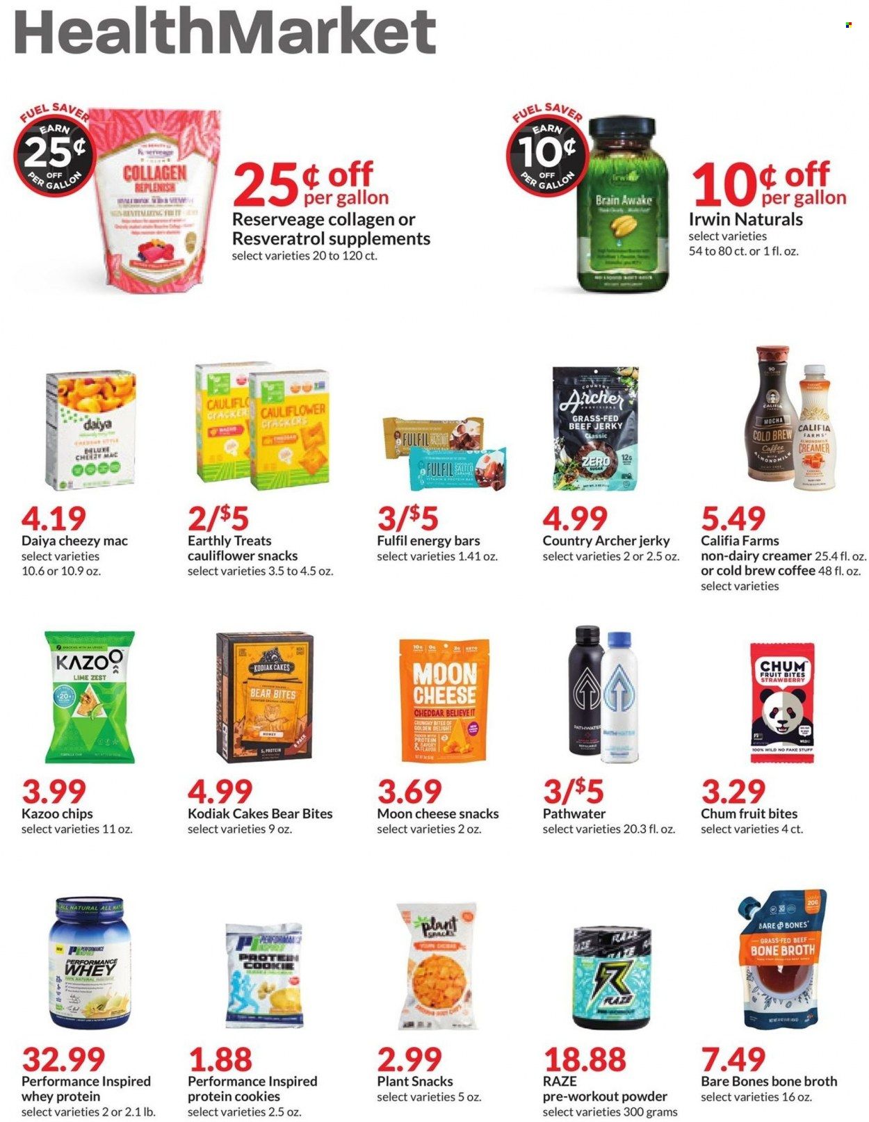 Hy-Vee (IA, IL, KS, MO) Weekly Ad Flyer Specials November 2 to November 8, 2022
