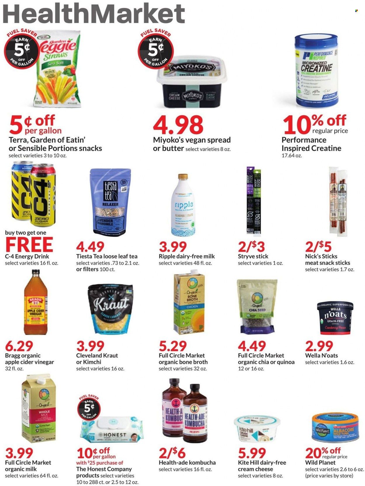Hy-Vee (IA, IL, KS, MO) Weekly Ad Flyer Specials November 2 to November 8, 2022