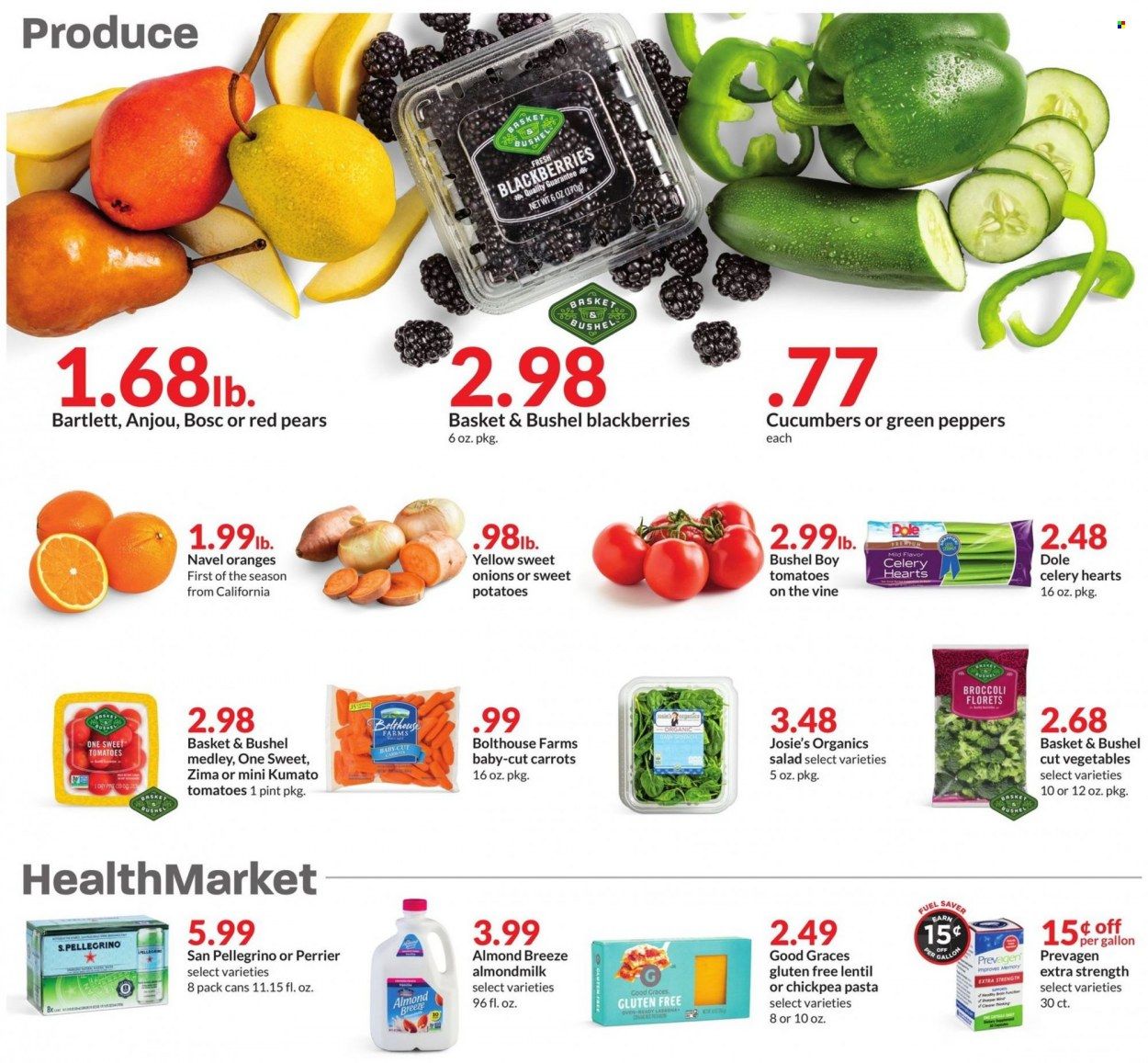 Hy-Vee (IA, IL, KS, MO) Weekly Ad Flyer Specials November 2 to November 8, 2022